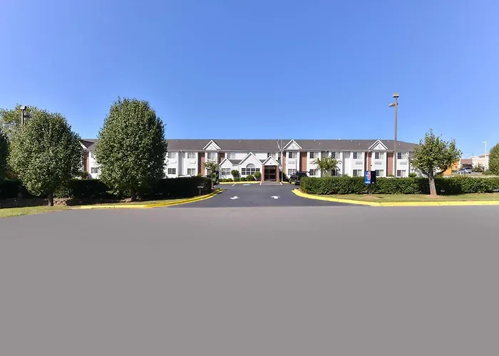 Motel 6-Richburg, Sc