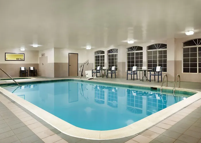 Country Inn & Suites By Radisson, Lexington, Va