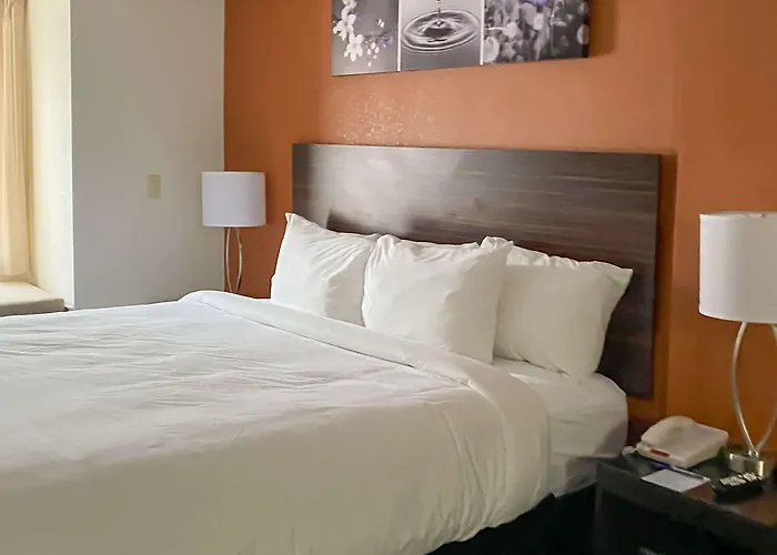 Sleep Inn & Suites Decatur West