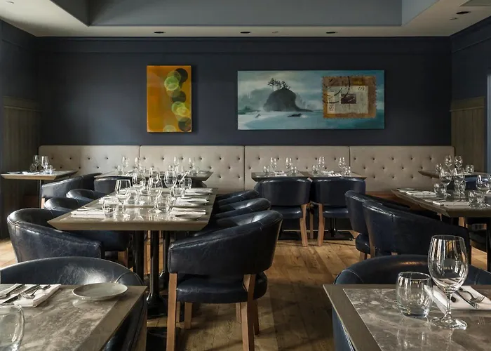 Hotel Arts Kensington Calgary