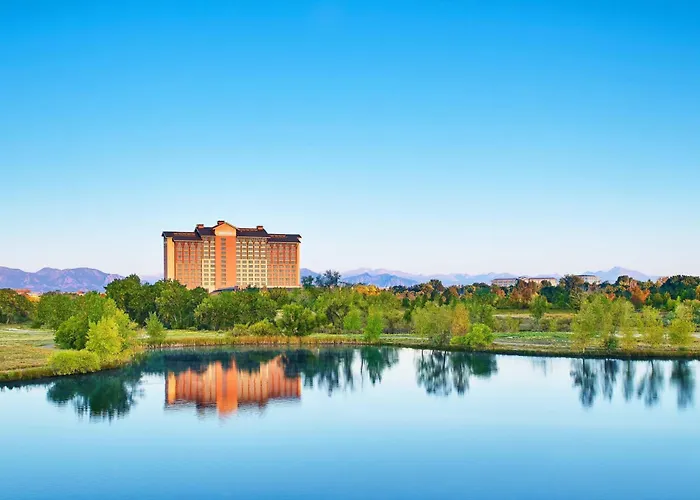 Westin Westminster