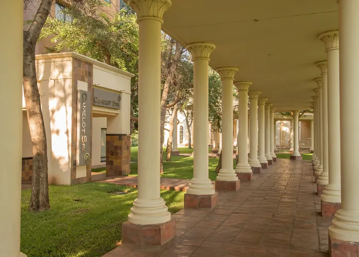 Peermont Walmont At The Grand Palm, Gaborone Hotel