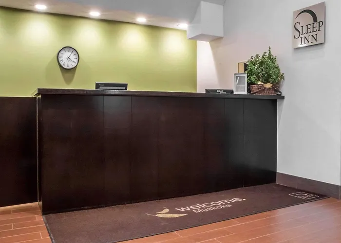 Comfort Inn Bracebridge
