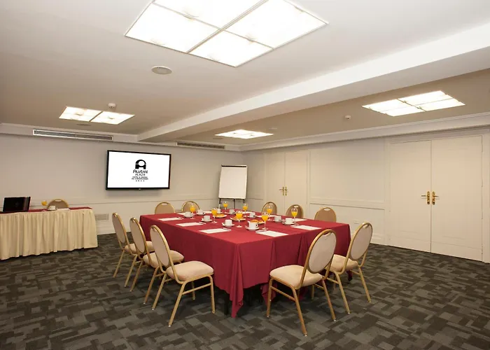 Austral Plaza Hotel