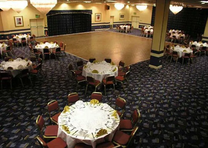 Carrington House Hotel