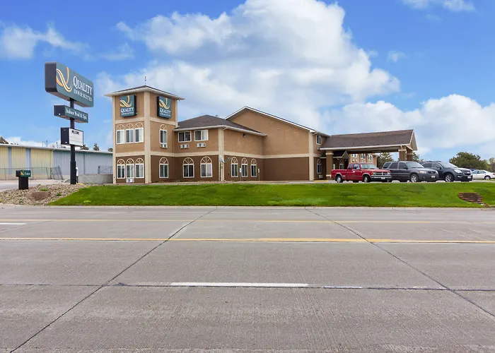 Quality Inn & Suites Mccook