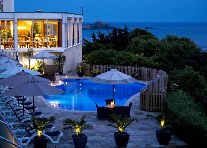 Hotel Cristina