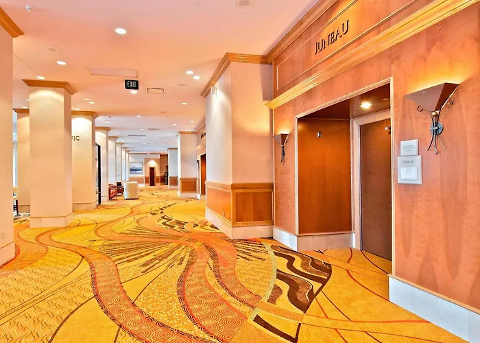 Marriott Downtown