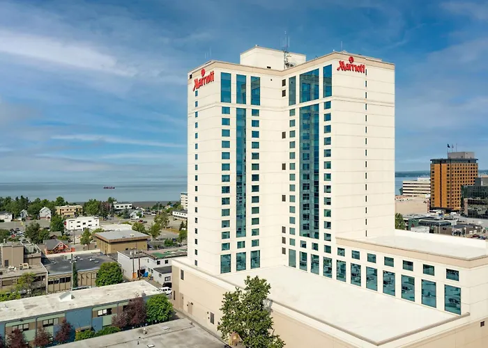 Marriott Downtown