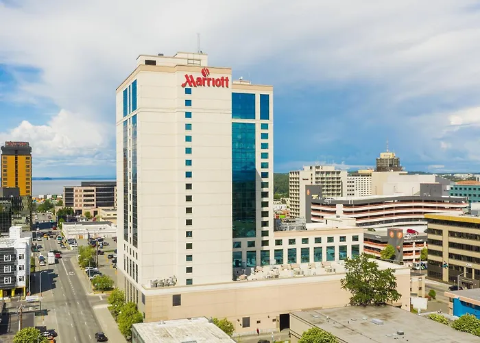 Marriott Downtown