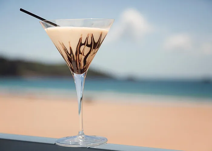 Golden Sands St Brelade