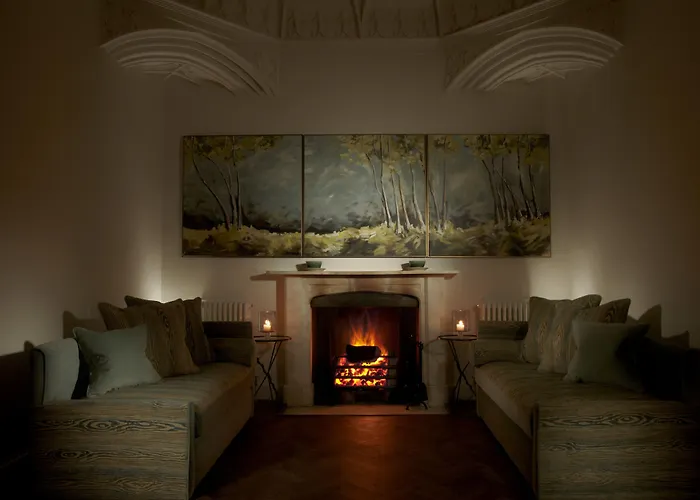 Cliveden House Hotel Maidenhead