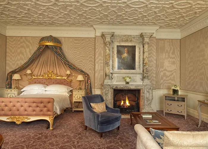 Cliveden House Hotel Maidenhead