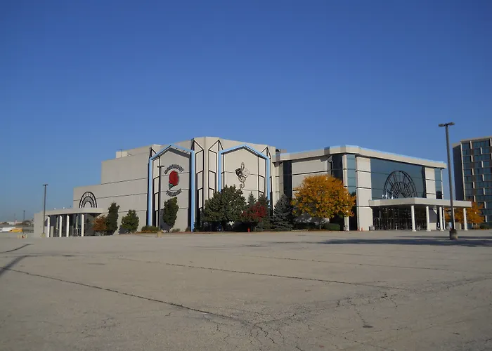 Mainstay Suites Northbrook Wheeling