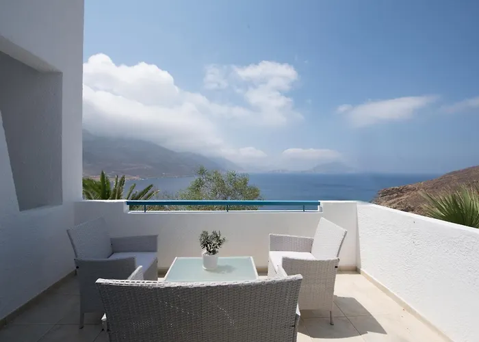 Aegialis Hotel & Spa