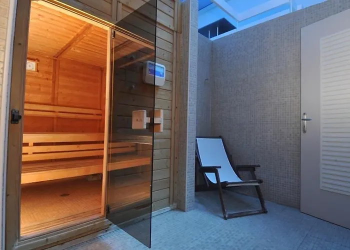 Aegialis Hotel & Spa