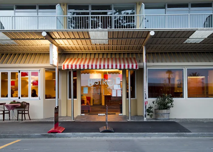 Quality Inn Napier