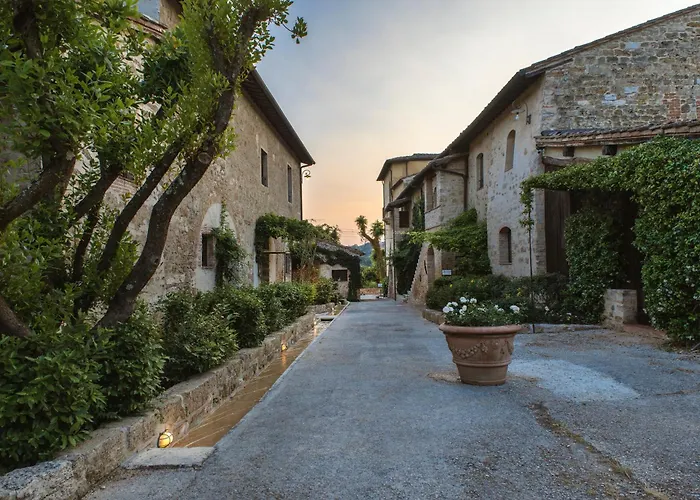 Relais Della Rovere Colle di Val d'Elsa
