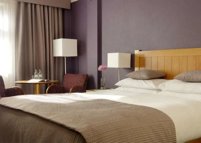 Kilkenny Ormonde Hotel
