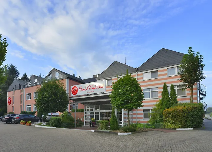 Roomingtons Lüneburger Heide