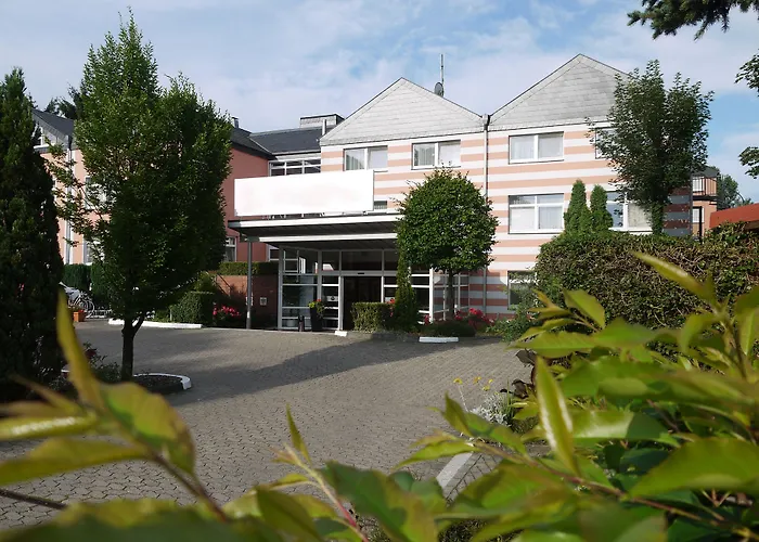 Roomingtons Lüneburger Heide