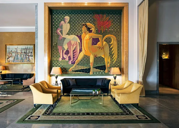 Four Seasons Ritz Lisbon