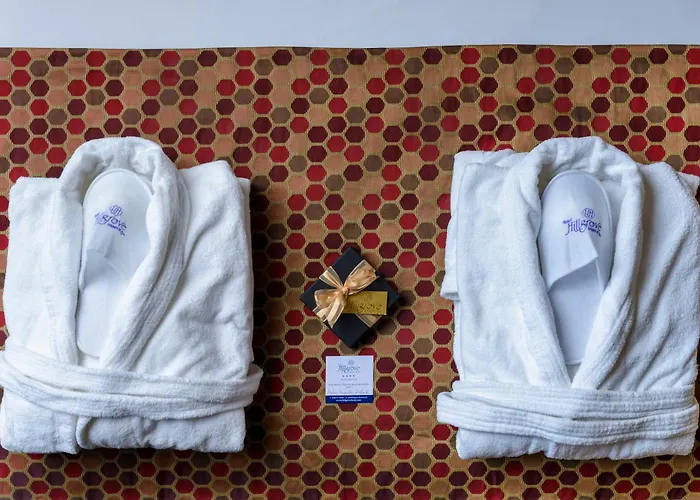Hillgrove Hotel, Leisure & Spa Monaghan