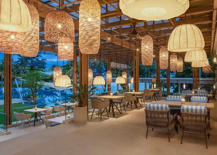 Hyatt Regency Phuket Resort - SHA Plus