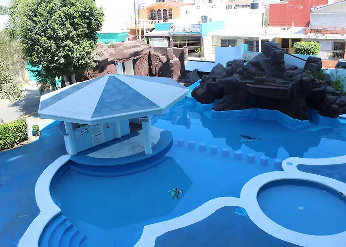 Hotel Playa Marina