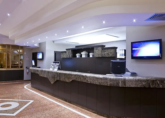 Hotel Ca' Brugnera