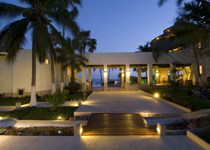 Hotel Punta Serena & Resorts - Solo Parejas (Adults Only)