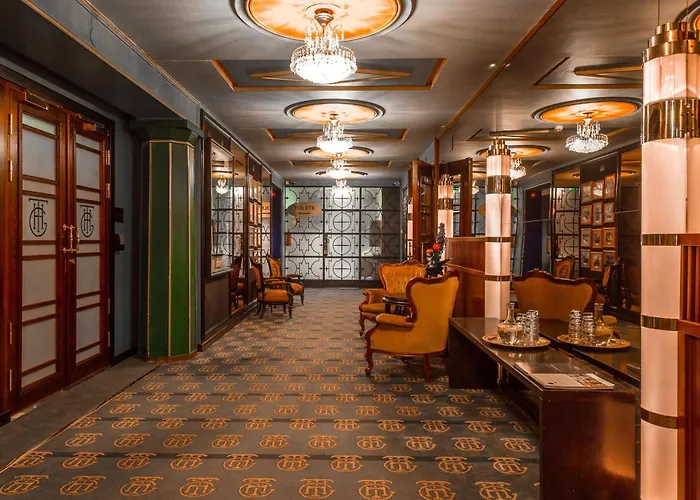 Radisson Blu Grand Hotel Tammer