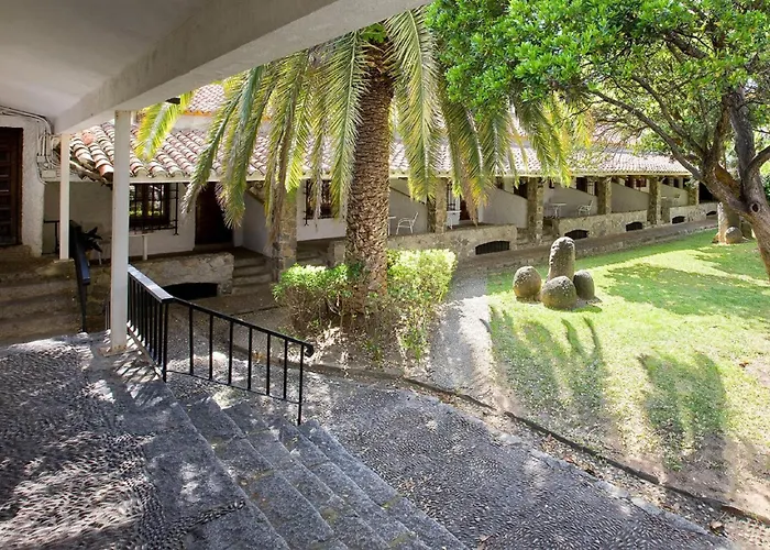 Hotel la Perdiz