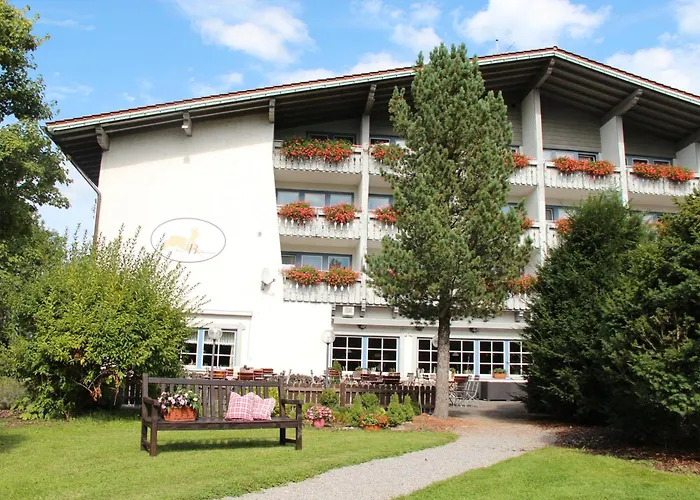 Hotel Bannwaldsee
