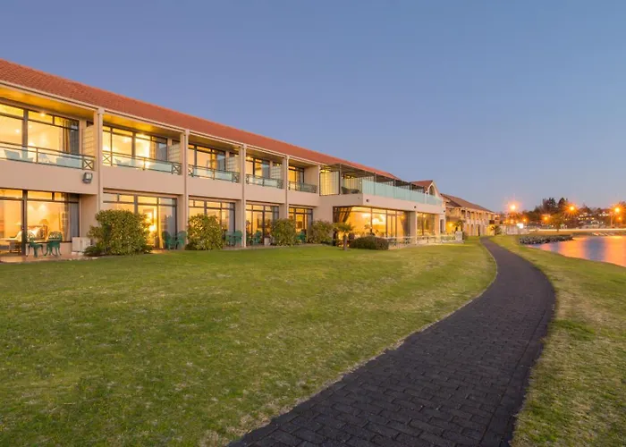 Millennium Hotel And Resort Manuels Taupo