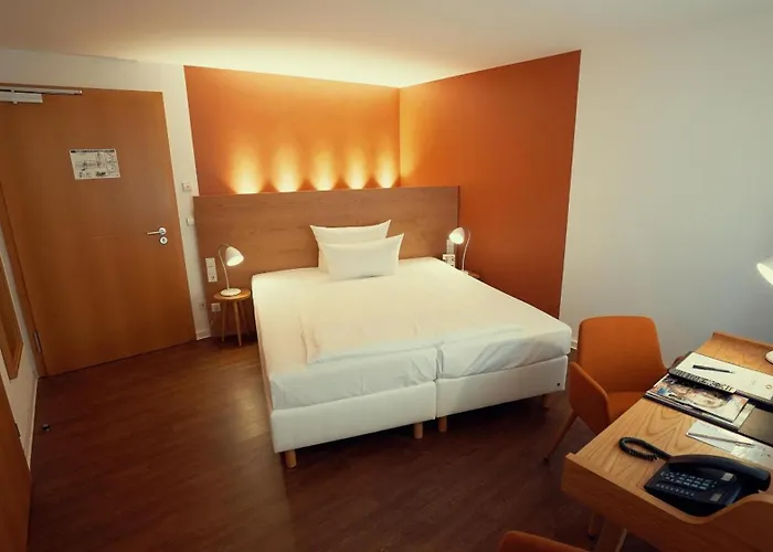 Hotel Adler Asperg