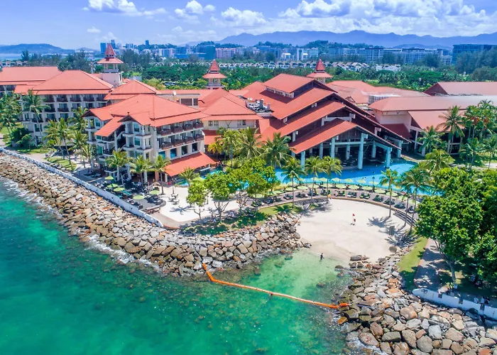 Magellan Sutera