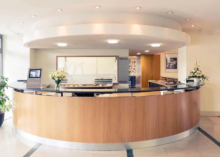 Mercure Hotel Riesa Dresden Elbland