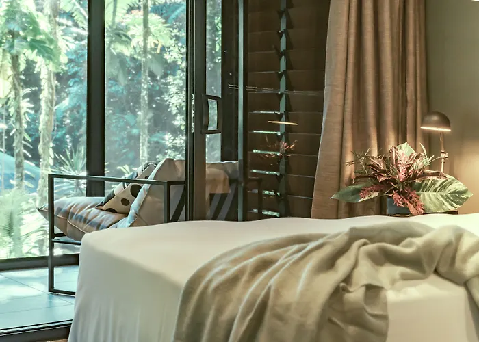 Daintree Ecolodge