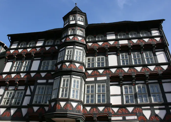 Hotel Zum Buergergarten