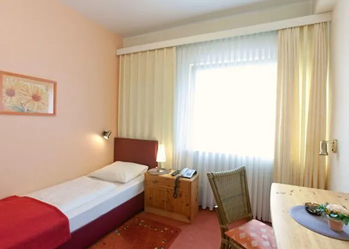 Hotel Imperial