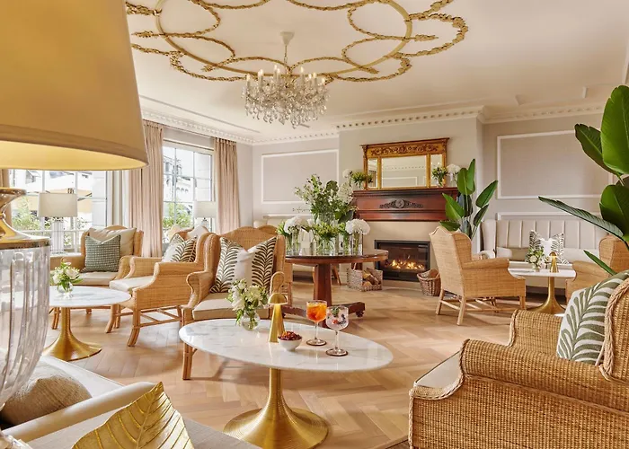 Killarney Royal Townhouse Hotel