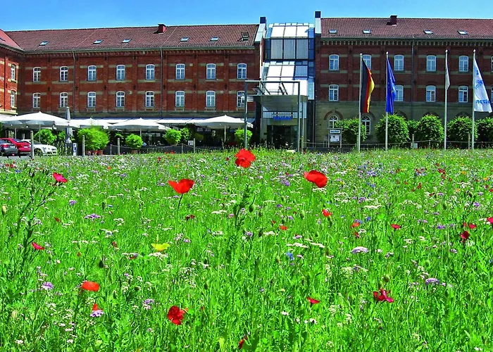Nestor Hotel Stuttgart-Ludwigsburg