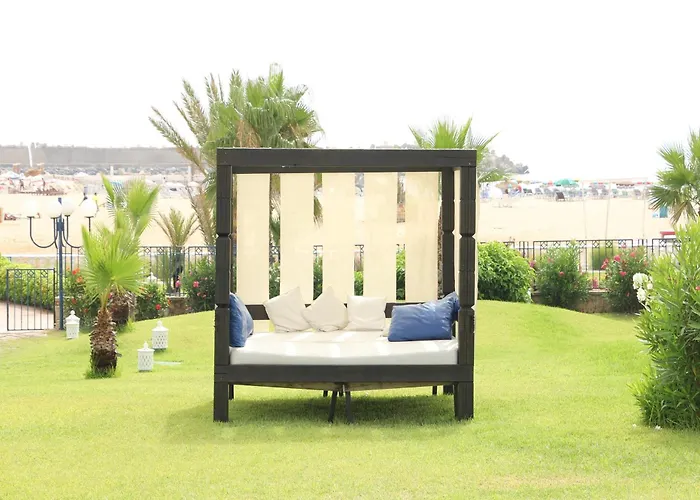 Marina Smir Hotel & Spa