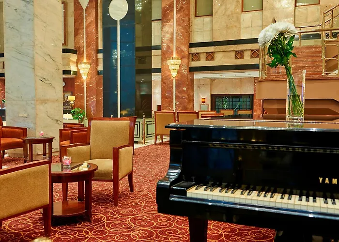 Safir Cairo