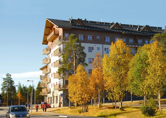 Holiday Club Saariselkae