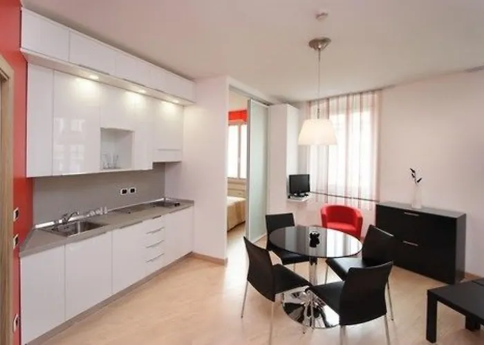 Hotel Roma