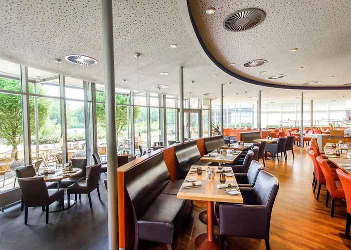 Atlantic Hotel Universum Bremen