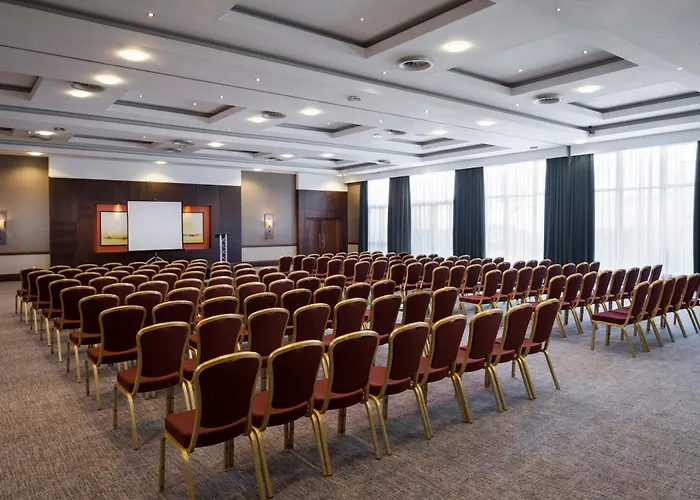 Ashford International Hotel & Spa