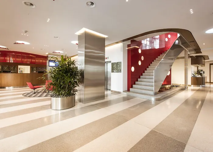 Hotel Ambassador Bern